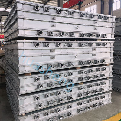 拡張ポリスタリン用のEPS模具 挿入 全額支払い 560.000kg パッケージ総重量