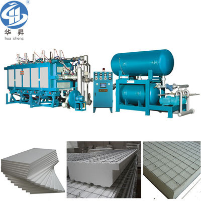 3000.00cm * 1500.00cm * 2500.00cm 真空冷却システムを持つEPSブロック鋳造機