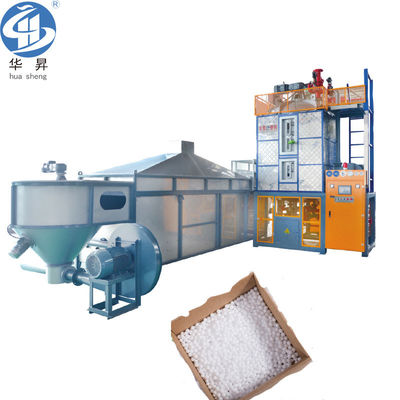 電子 EPS 泡のコーネス 家庭装飾用アルミ模具 800kg 容量