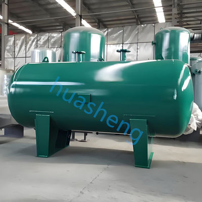 EPS生産ラインにおけるポリスタリン泡部品の製造のための蒸気タンクと輸送コスト